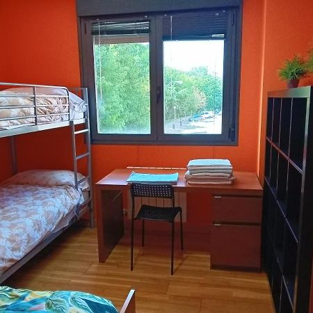 La Terraza De Zahara Apartment ปัมโปลนา ภายนอก รูปภาพ